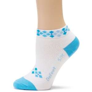  DeFeet Womens Speede Sapphire Sock