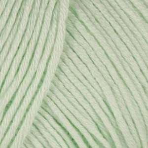  Filatura Di Crosa Dolce Amore Yarn (005) Mint Green By The 