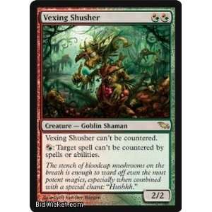 Vexing Shusher (Magic the Gathering   Shadowmoor   Vexing 