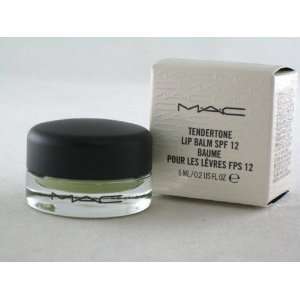  MAC Tendertone Lip Balm  Shush SPF12 Beauty