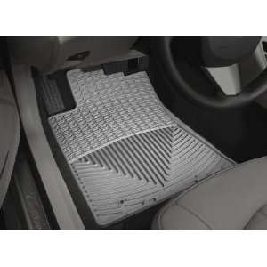  2008 2011 Cadillac CTS / CTS V Grey WeatherTech Floor Mat 