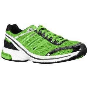 adidas adiZero Boston 2   Mens   Running   Shoes   Intense Green 