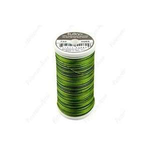  Sulky Blendables Thread 30wt 500yd Olive Tree (Pack of 3 