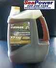 Evinrude XD100 2 stroke oil TC W3