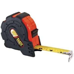   by 1 Inch Power Return Magnetic Tip Tape Measure