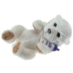  Fur Real Newborn Polar Bear Toys & Games
