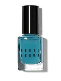 Bobbi Brown   Nail Polish/Turquoise