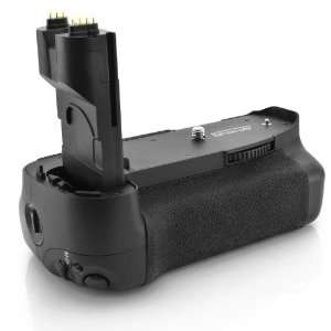   Battery Grip for the Canon EOS 7D compatible With LP E6 Battery Pack