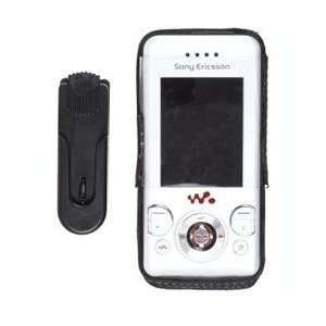  New Sony Ericsson Sony Ericsson 303842 311182 Leather Case 