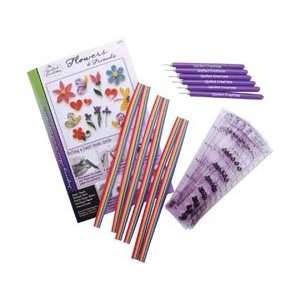   Quilling Kit Class Pack by Quilled Creations Arts, Crafts & Sewing