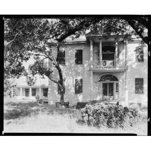 Riverdale Plantation,Selma vic.,Dallas County,Alabama  