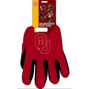  Oklahoma UNISEX Work Gloves