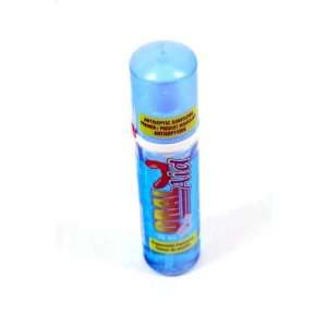  Oral Aid Mouth Guard Disinfectant Spray Pepermint Sports 