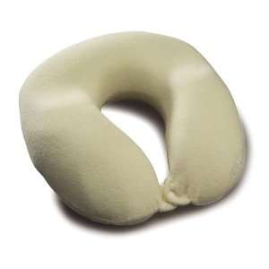  Memory Foam Travel Pillow by Obusforme