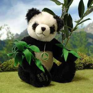  Little Baby Panda Bamboo  Pre order Toys & Games