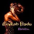 Baduizm by Erykah Badu (Cassette, Feb 1997, Universal)
