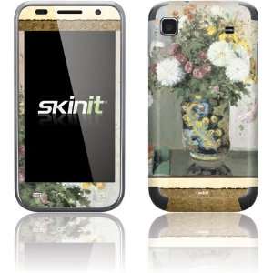   in a Chinese Vase Vinyl Skin for Samsung Galaxy S 4G (2011) T Mobile