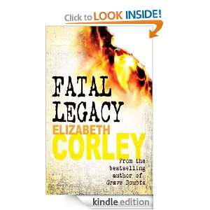 Start reading Fatal Legacy  