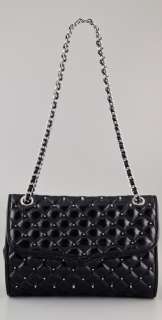 Rebecca Minkoff Quilted Affair Bag  