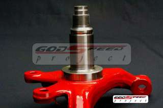   s13 s14 240sx sr20 ka24 turbo massive angle steering kit (suspension