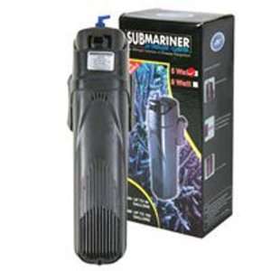  Transworld Aquatic Submariner UV Sterilizers Replacement 