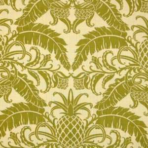  11375 Tea Leaf by Greenhouse Design Fabric Arts, Crafts 