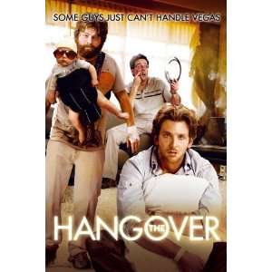  Movies Posters The Hangover   The Morning After   91 