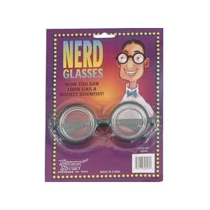  Glasses   Nerd Eye   Joke / Prank / Gag Gift Toys & Games