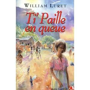  TiPaille en queue (French Edition) (9782843372773 