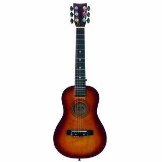  Schylling 6 String Acoustic Guitar Toys & Games