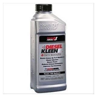  Power Service® Diesel Kleen +Cetane Boost Fuel Additive 