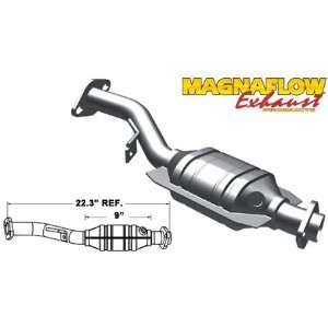  Magnaflow 38865   Direct Fit Catalytic Converter 