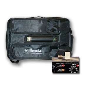  Millennia Custom Gig Bag for TD 1 Musical Instruments