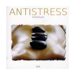  Antistress Meditasyon / Spa Various Music