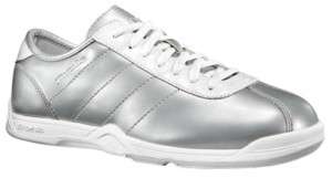 Etonic Womens Euro White Bowling Shoes New All Sizes  