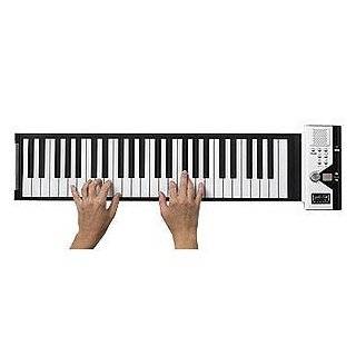  Portable Roll Up Piano Keyboard   JB4509JB4509 Toys 