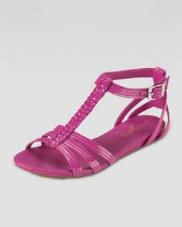 Cole Haan Open Toe Sandal  