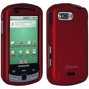   Case For Samsung Moment M900 Light Weight Strong Sturdy Electronics