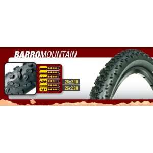 GEAX Barro Mountain   Folding   26x2.1 