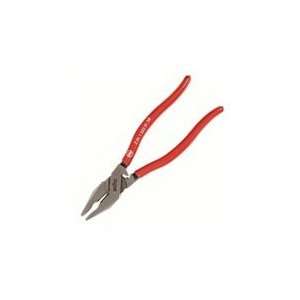 in 1 Combination Linemans Pliers with Crimper and Cutter for up to 