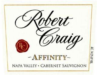   robert craig cellars wine from napa valley bordeaux red blends learn
