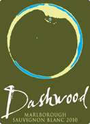 Dashwood Sauvignon Blanc 2010 