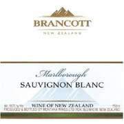 Brancott Sauvignon Blanc 2007 