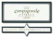 Antinori Orvieto Classico Campogrande 2005 