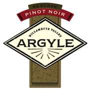 Argyle Reserve Pinot Noir 2006 