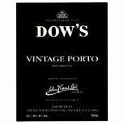 Dows Vintage Port 1985 