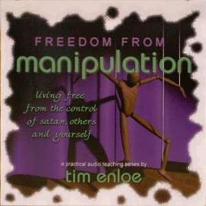  Freedom From ManipulationLiving Free From the Control of 