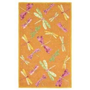 828 Accents CCL100 Novelty 2 x 8 Area Rug 