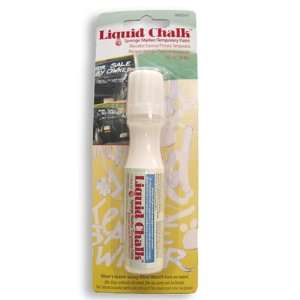  Hillman Liquid Chalk Automotive