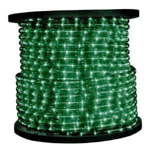   Rope Light   1/2 in.   2 Wire   12 Volt   150 ft. Spool Home